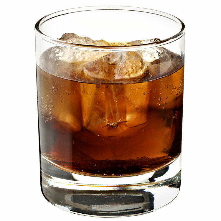《Pulsiva》Cortina威士忌杯(250ml) | 調酒杯 雞尾酒杯 烈酒杯
