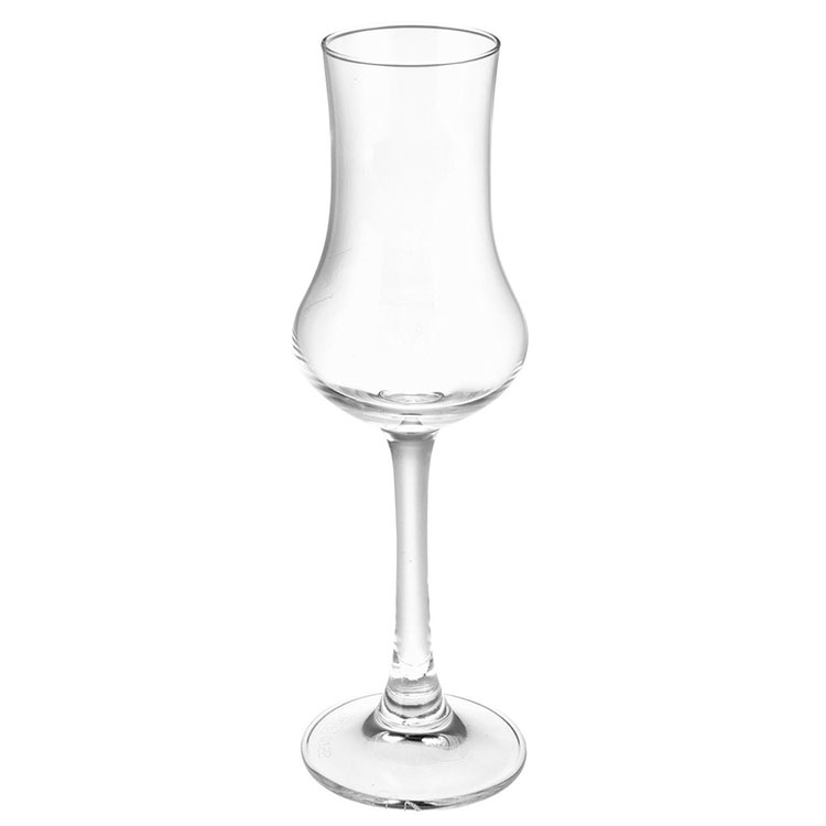 《Pulsiva》Grappa白蘭地酒杯(90ml) | 調酒杯 雞尾酒杯