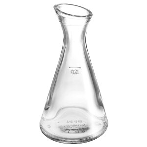 《Pulsiva》Oka玻璃冷水瓶(200ml) | 水壺