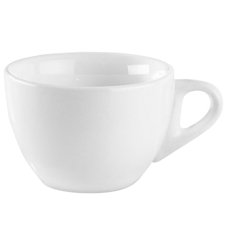《Pulsiva》Nissa瓷製咖啡杯(150ml) | 水杯 茶杯 咖啡杯