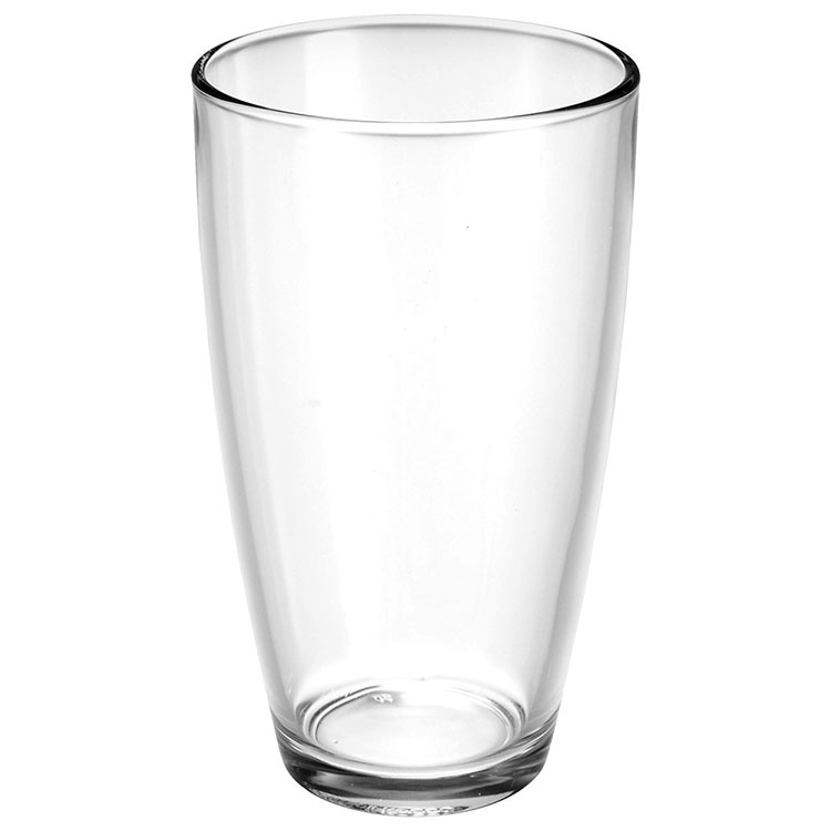 《Pulsiva》Zeno玻璃杯(430ml) | 水杯 茶杯 咖啡杯