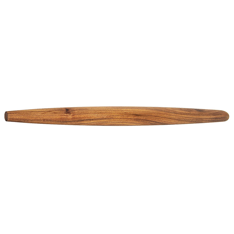 《Ironwood》刺槐木經典桿麵棍(50.8cm) | 擀麵杖 擀麵棍【領券滿額再折千8/31止】