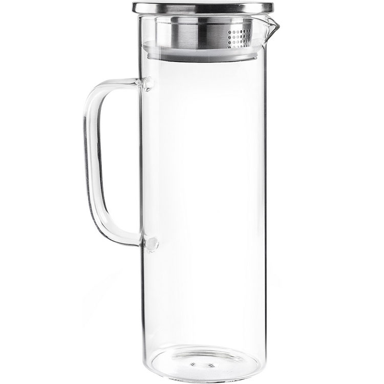 《IBILI》玻璃水壺(1.1L) | 水壺