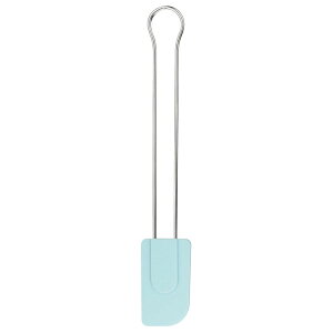 《KELA》矽膠刮刀(藍27cm) | 攪拌刮刀 刮刀 奶油刮刀 抹刀