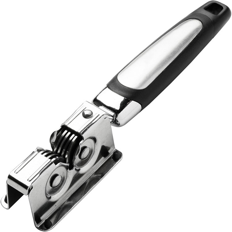 《Premier》止滑單槽磨刀器 | 適用金屬刀