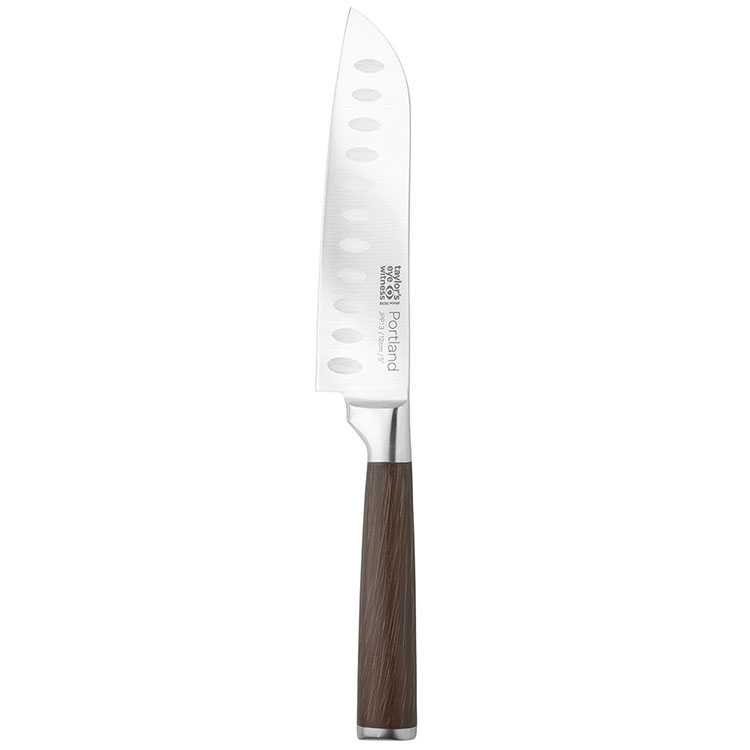 《TaylorsEye》Portland三德刀(12cm) | 萬用廚刀