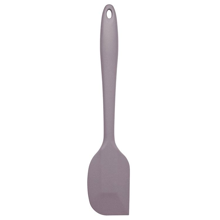 《TaylorsEye》矽膠刮刀(藕紫27cm) | 攪拌刮刀 刮刀 奶油刮刀 抹刀