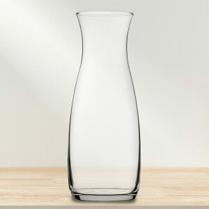 《Pasabahce》Amphora玻璃冷水瓶(1.2L) | 水壺