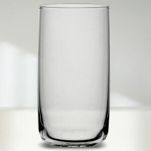 《Pasabahce》Iconic玻璃杯(365ml) | 水杯 茶杯 咖啡杯