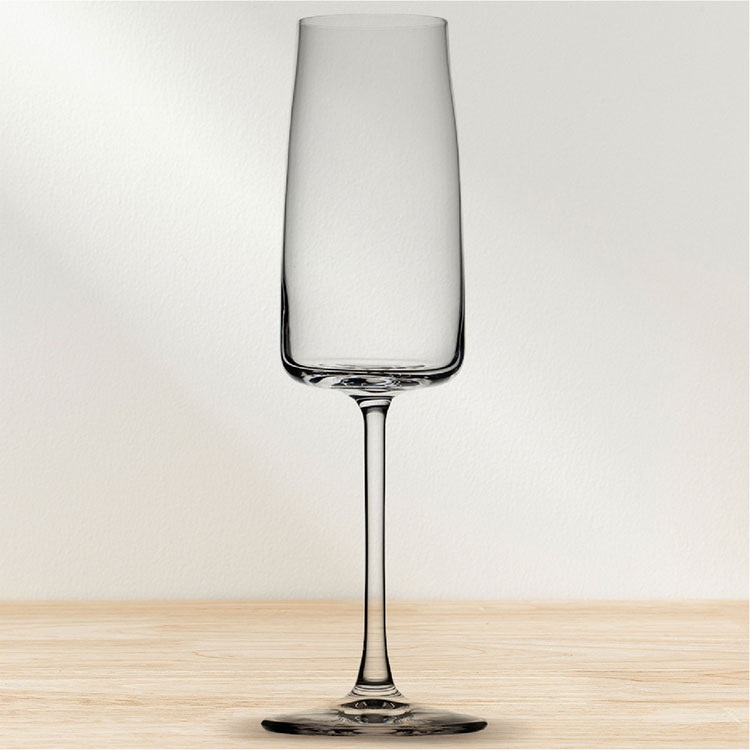《RCR》Essential水晶玻璃香檳杯(250ml) | 調酒杯 雞尾酒杯