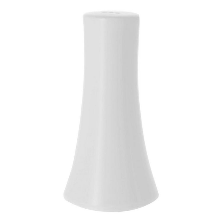 《VEGA》3孔塔型白瓷調味罐 | 調味瓶
