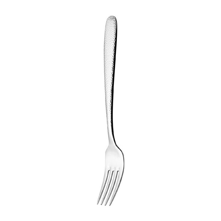 《VEGA》Martello不鏽鋼餐叉(銀) | 叉子 餐具