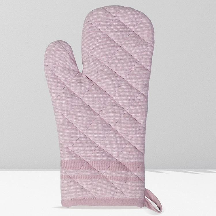 《KELA》烘焙隔熱手套(紫丁香) | 防燙手套 烘焙耐熱手套