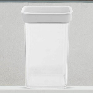 《Premier》可堆疊密封收納罐(1L) | 保鮮罐 咖啡罐 收納罐 零食罐 儲物罐