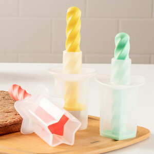 《Cuisipro》冰淇淋三明治推壓模3件 | 點心模