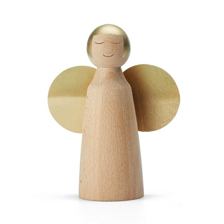 《PHILIPPI》Larissa天使擺飾(15cm) | 療癒小物 裝飾品 家飾