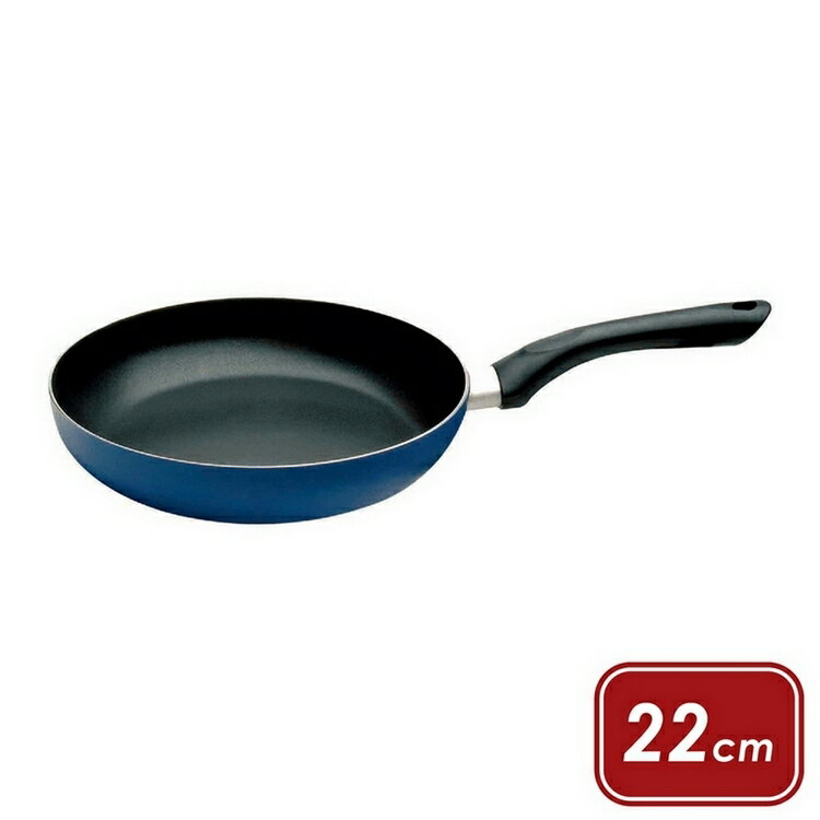 《ibili》Artika不沾平底鍋(22cm) | 平煎鍋