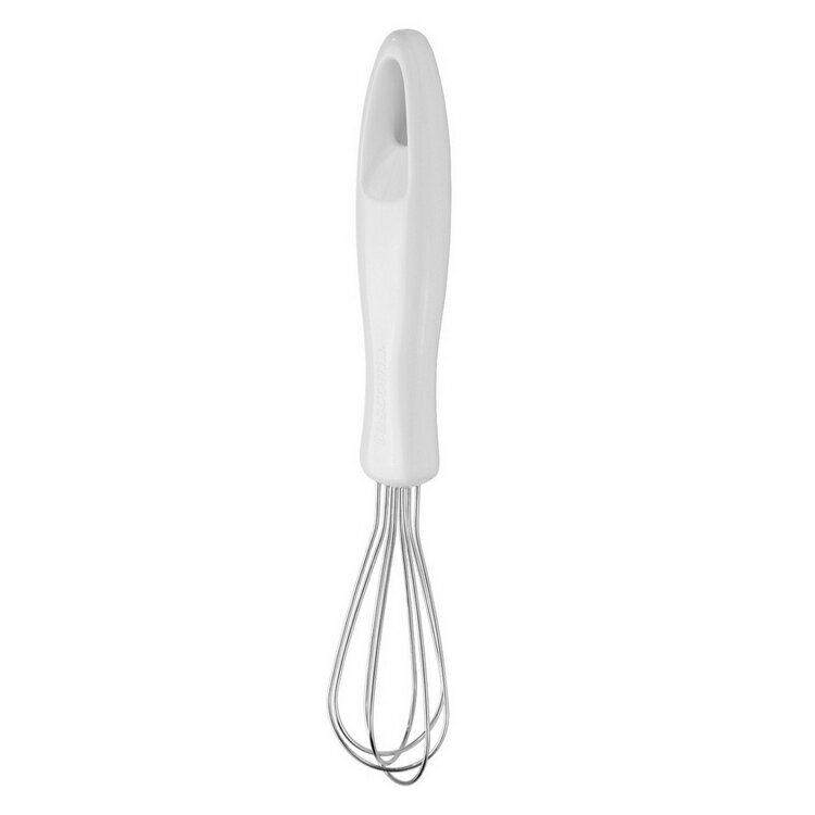 《TESCOMA》Presto迷你不鏽鋼打蛋器(18.5cm) | 攪拌棒 攪拌器