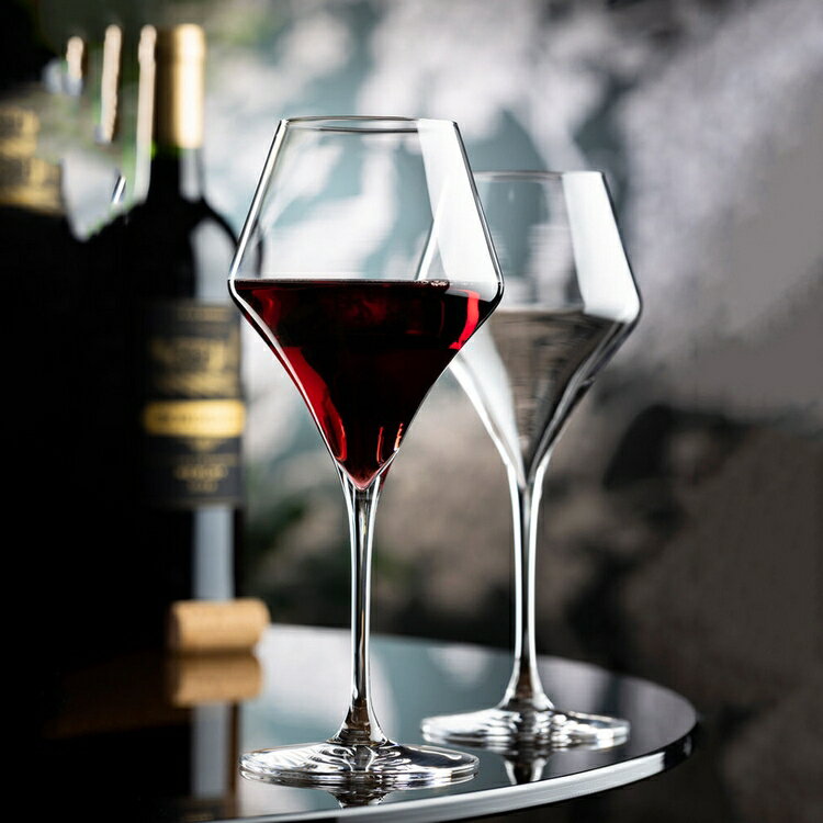 《RONA》Aram水晶玻璃白酒杯(350ml) | 調酒杯 雞尾酒杯 紅酒杯