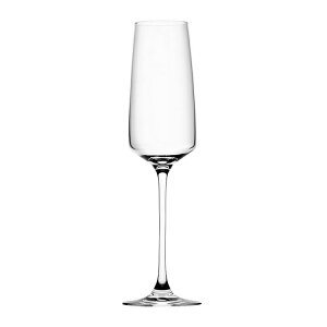 《RONA》Vista水晶玻璃香檳杯(250ml) | 調酒杯 雞尾酒杯