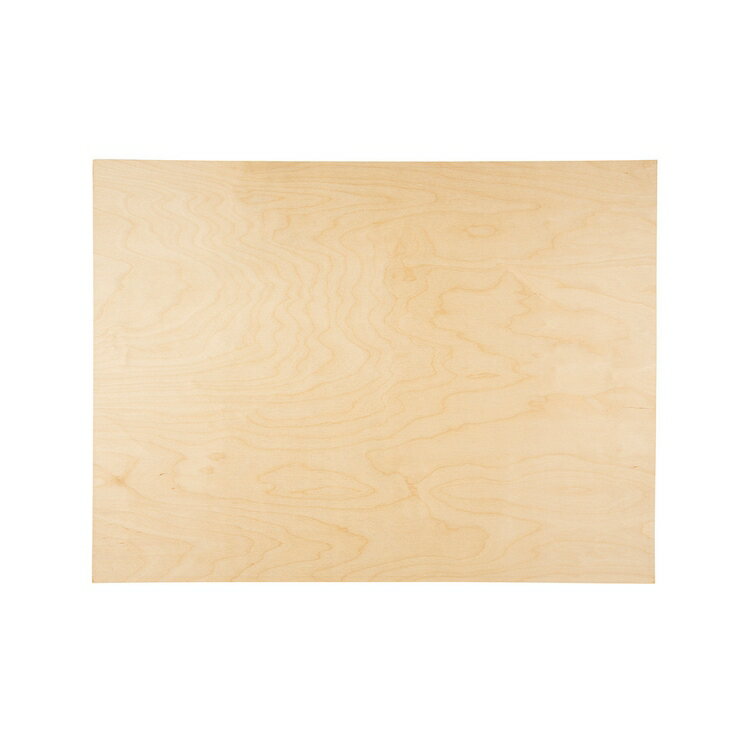 《EXCELSA》Realwood樺木揉麵板(80x60) | 桿麵墊 料理墊 麵糰