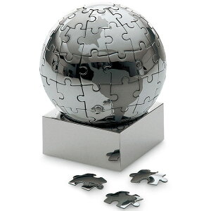 《PHILIPPI》立體地球拼圖 | 療癒小物 裝飾品 家飾