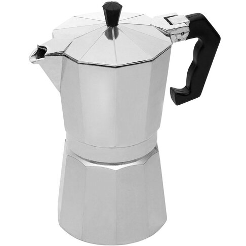 《LeXpress》義式摩卡壺(6杯) | 濃縮咖啡 摩卡咖啡壺 0