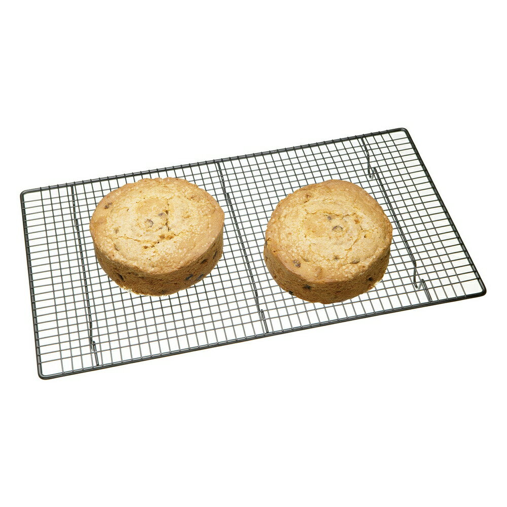 《MasterClass》蛋糕散熱架(46x26) | 散熱架 烘焙料理 蛋糕點心置涼架
