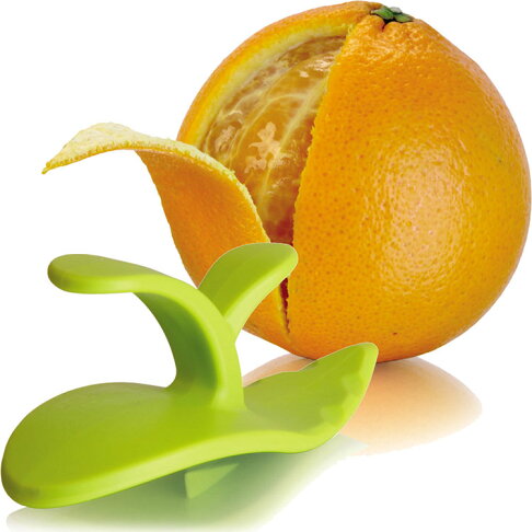《VACU VIN》Peeler 水果去皮器(柑橘) | 水果剝皮器 0