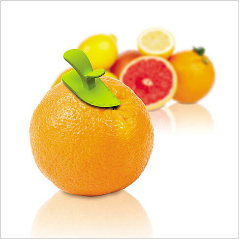 《VACU VIN》Peeler 水果去皮器(柑橘) | 水果剝皮器 3