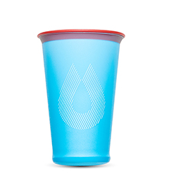 【【蘋果戶外】】Hydrapak A713【折疊杯 / 2入 】SPEED CUP 2PACK 軟式折疊隨行杯 折疊杯 水杯 環保 路跑