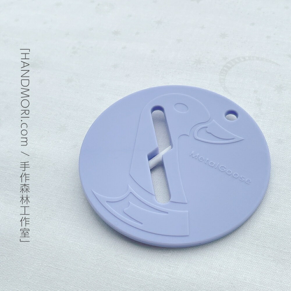 手作森林 MetalGoose 金鵝牌【磨刀器】剪刀救星 磨剪刀 布剪 線剪 事務剪 專用