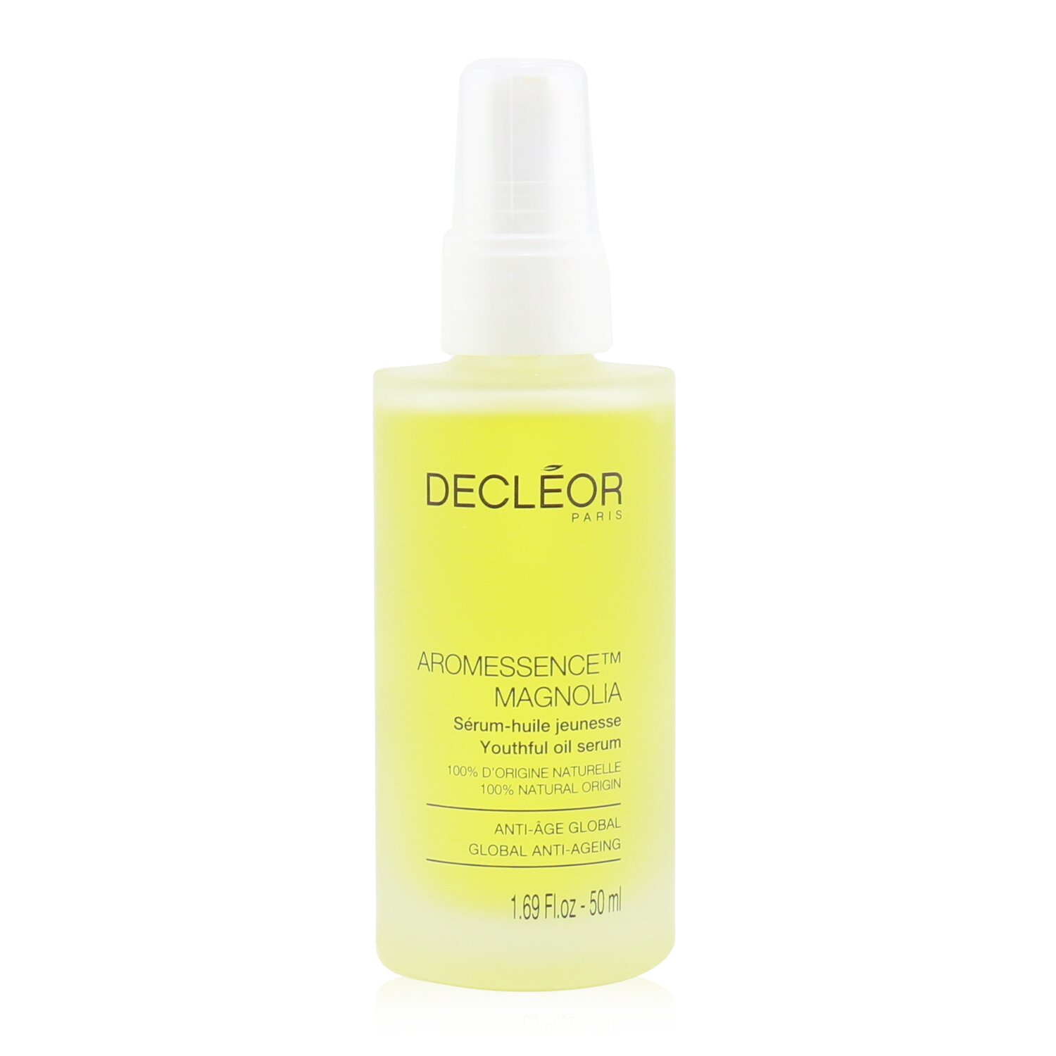 思妍麗 Decleor - 抗皺緊實精華 Aromessence Magnolia Youthful Oil Serum - 美容院裝