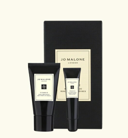 Jo Malone 維他命E vitamin E 護唇霜