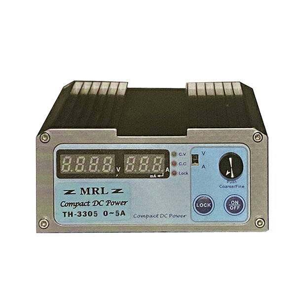 MRL美樂利 TH-3305 160W 電子式電源供應器 可調式 供電器 數字型 電壓表 電流錶 TH3305