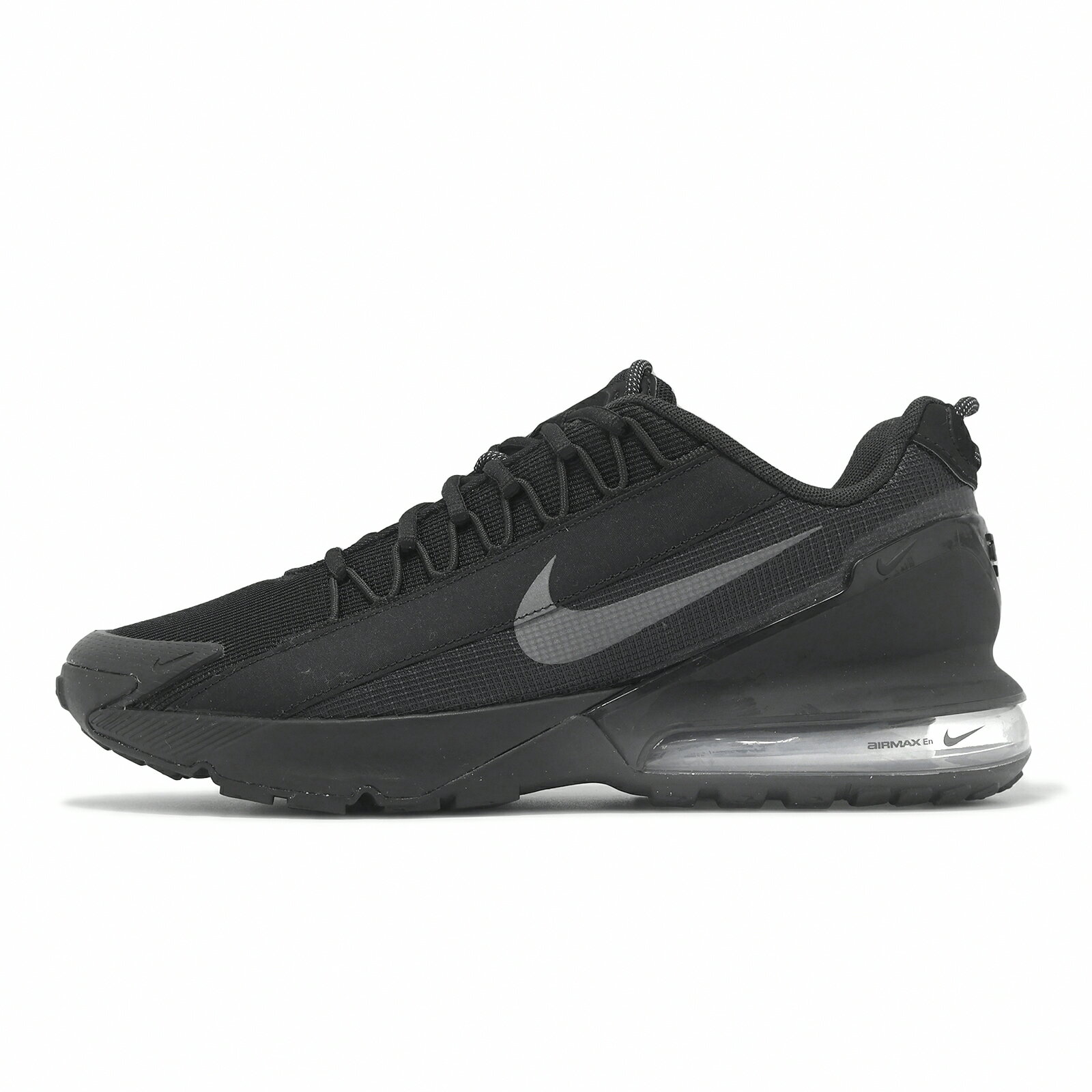 Nike 休閒鞋 Air Max Pulse Roam 男鞋 黑 氣墊 緩震 運動鞋 DZ3544-002