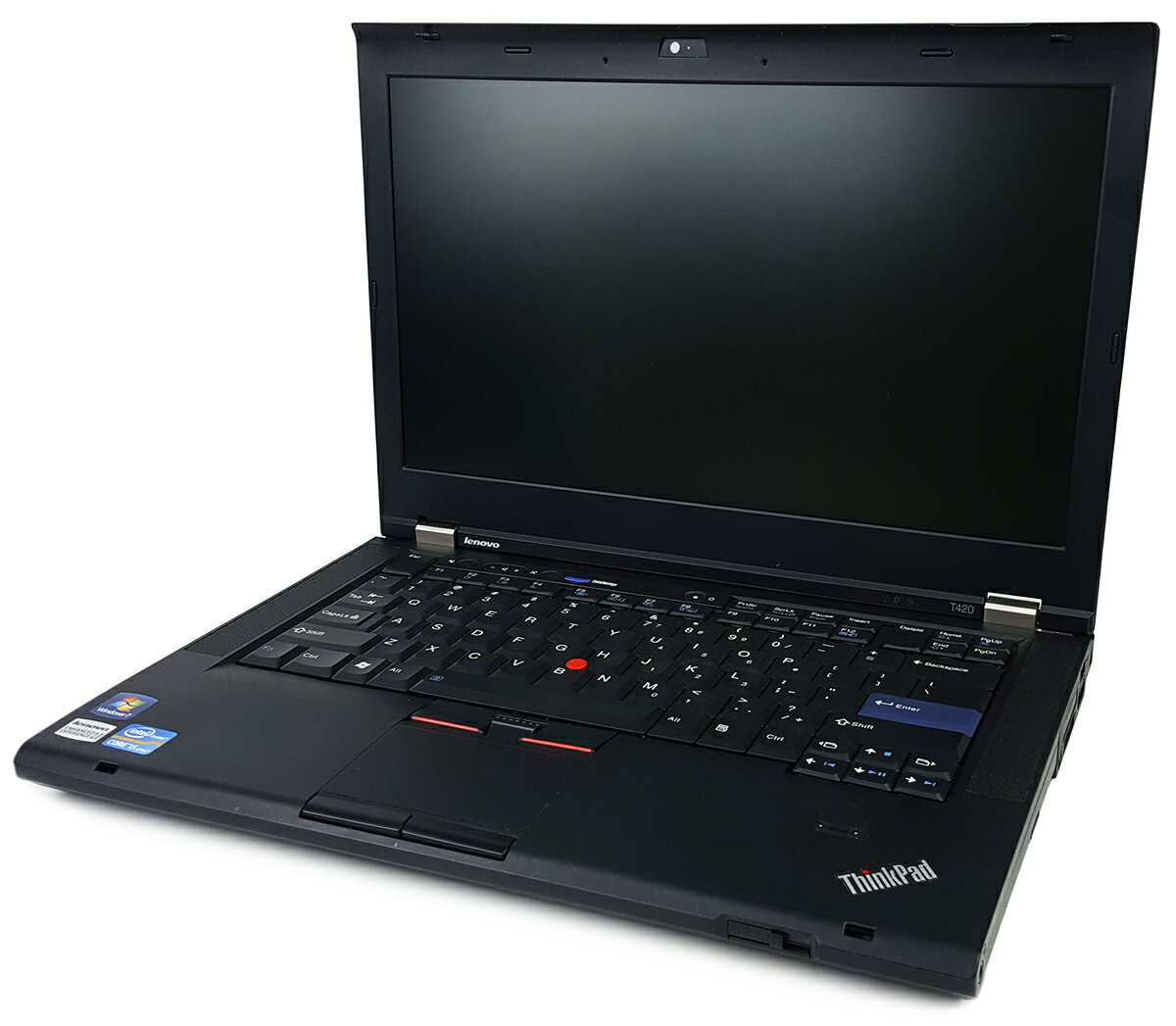 Обзор ноутбука lenovo thinkpad t420