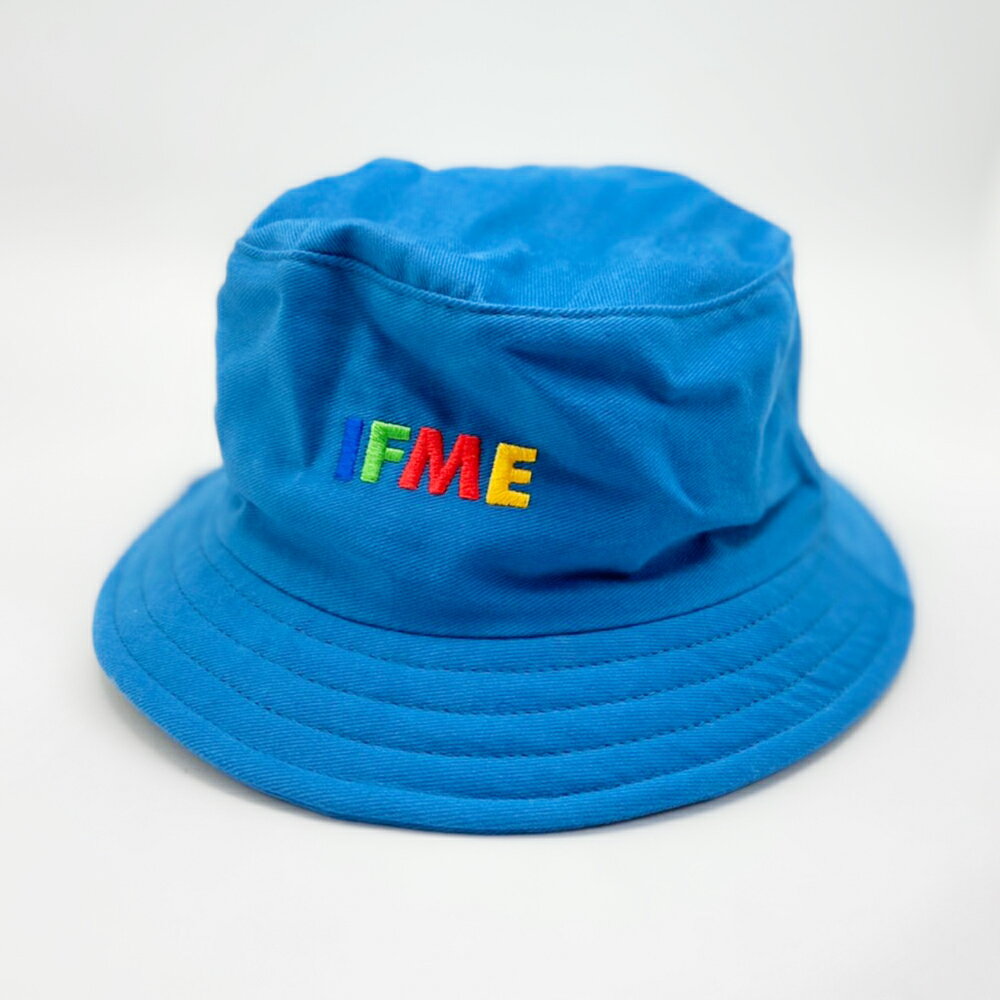 IFME兒童漁夫帽
