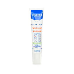 慕之恬廊 Mustela - Cicastela修護保濕霜
