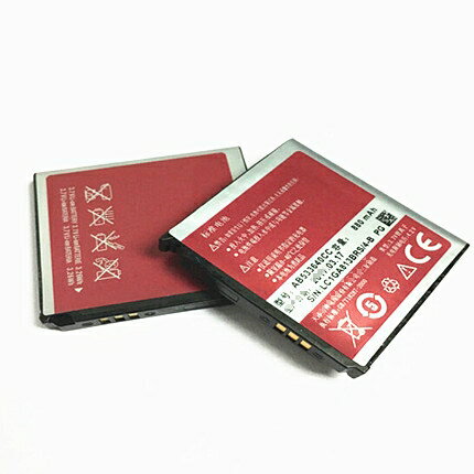 AB533640CU/CC適用三星S3600C電池GT-S6888G508E手機J638S569S5520S3930C原裝F330F338F498G400S3600i電板AC