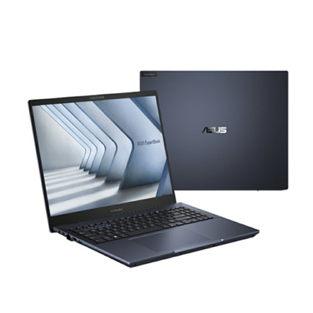 Asus 華碩 ExpertBook B5 16吋商用筆電 B5602CVA-0041A1340P