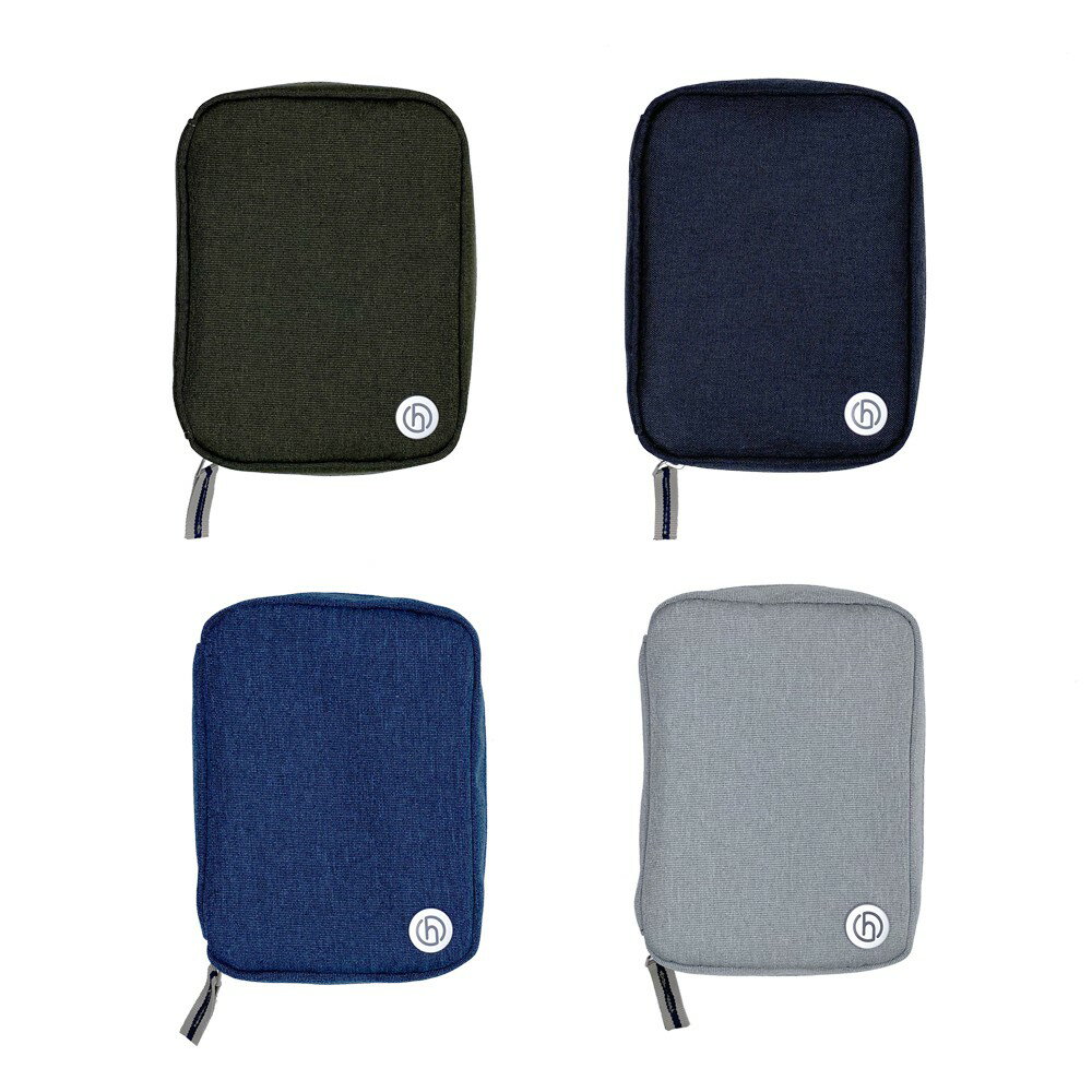 【HARK】萬用配件小收納包