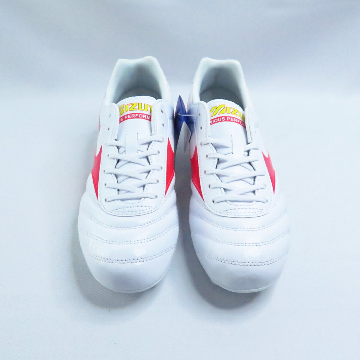 美品 MIZUNO MORELIA II JAPAN-