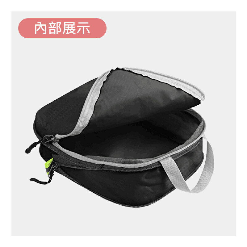 多功能旅行收納包 行李收納袋 旅行收納袋 衣物壓縮袋 旅行壓縮袋 拉鍊壓縮袋 旅行收納 旅行袋 行李袋 行李箱收納袋 3