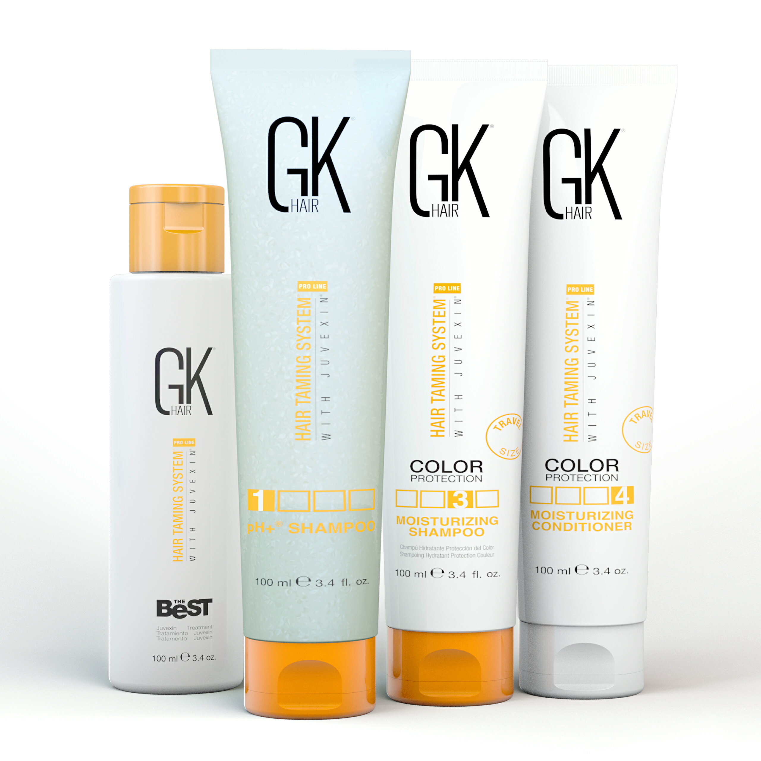 GKhair: Global Keratin The Best Hair Smoothing and Straightening ...