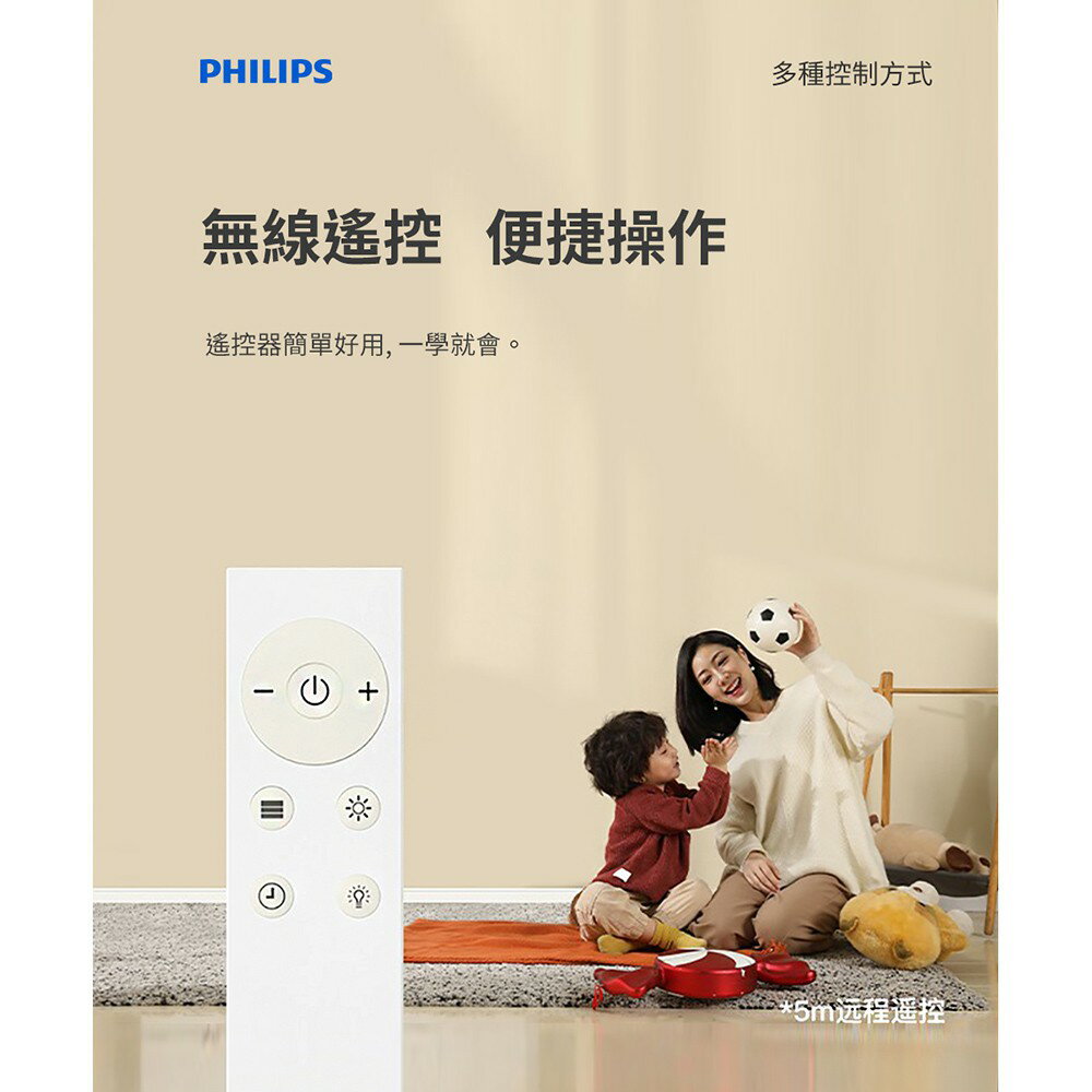 PHILIPS 飛利浦 壁掛暖風機 【居浴兩用設計】 附遙控器 電暖器 浴室暖風機 暖風器 現貨供應 AHR3124FX 6