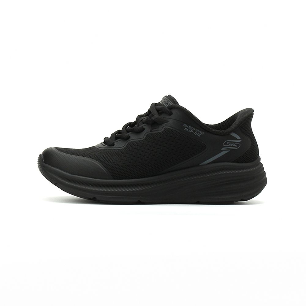SKECHERS BOBS SKILLZ 瞬穿運動鞋 黑 117756BBK 女鞋 治裝激推