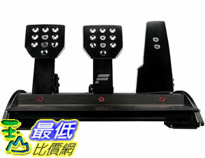 [107美國直購] 踏板 Fanatec ClubSport Pedals v3 B06XW2HZ89