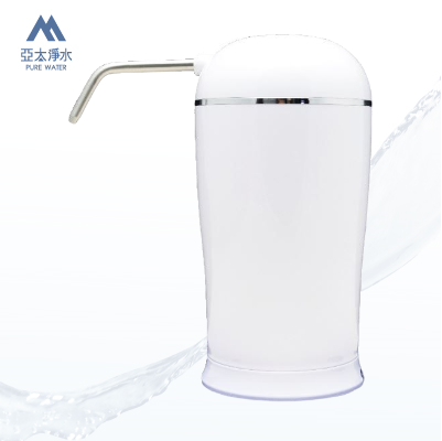 【天能 Tener】HT-NP02 小資族智能淨水器 (中空絲膜款) 2