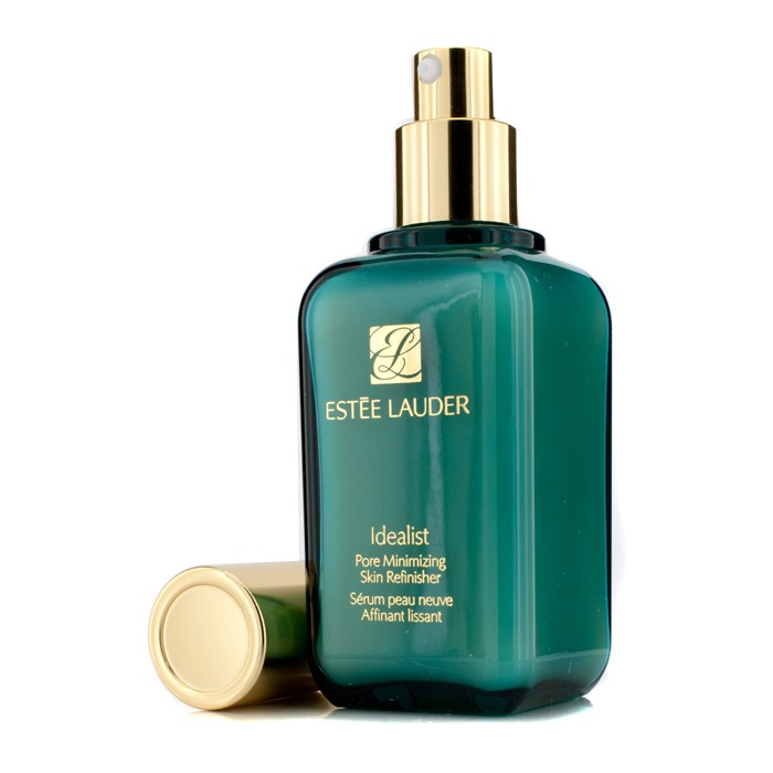 雅詩蘭黛 Estee Lauder - 完美煥顏修護精華 Idealist Pore Minimizing Skin Refinisher 30/50/75/100ml 3